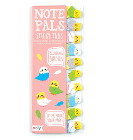 Ooly Ooly, Note Pals Sticky Notes