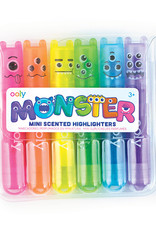 highlighters