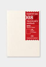 Traveler's Company Traveler's Company Passport Accessories