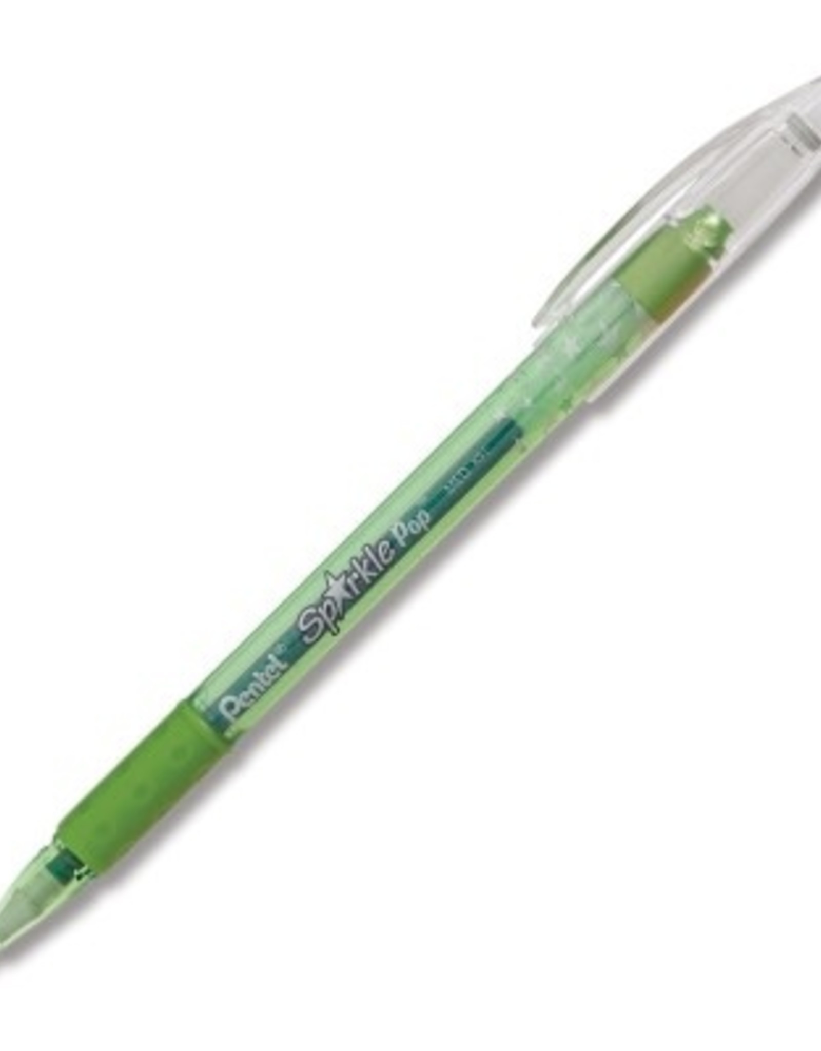 Pentel Pentel Sparkle Pop Metallic Gel Pen