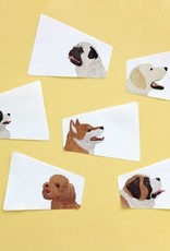 Paperable Paperable Dog Voice Stickies