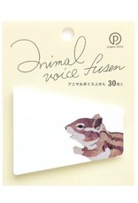 Paperable Paperable Animal Voice Stickies