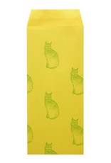 Paperable & Chic Paperable & Chic Cat Moves Envelopes
