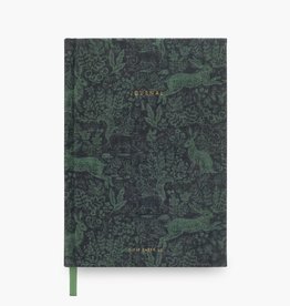 Rifle Paper Co. Rifle Paper Fabric Journal