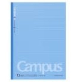 Kokuyo Campus B5 Notebook Dotted Line 30 Sheets