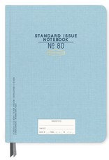 Designworks Ink Standard Issue Notebook No. 80