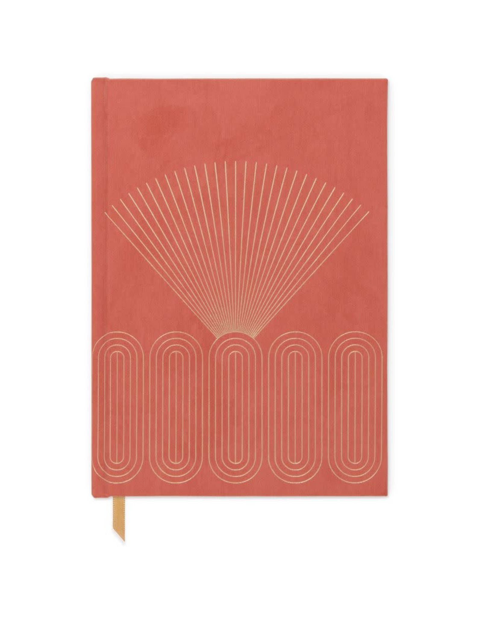Designworks Ink Designworks Bookcloth Bound Journal