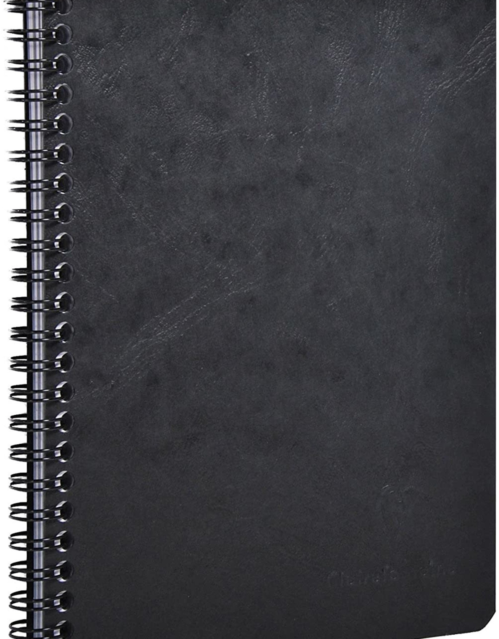 CLAIREFONTAINE Clairefontaine Basics Wirebound Notebook
