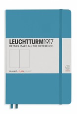 Leuchtturm 1917 Leuchtturm 1917 Notebooks Plain A5