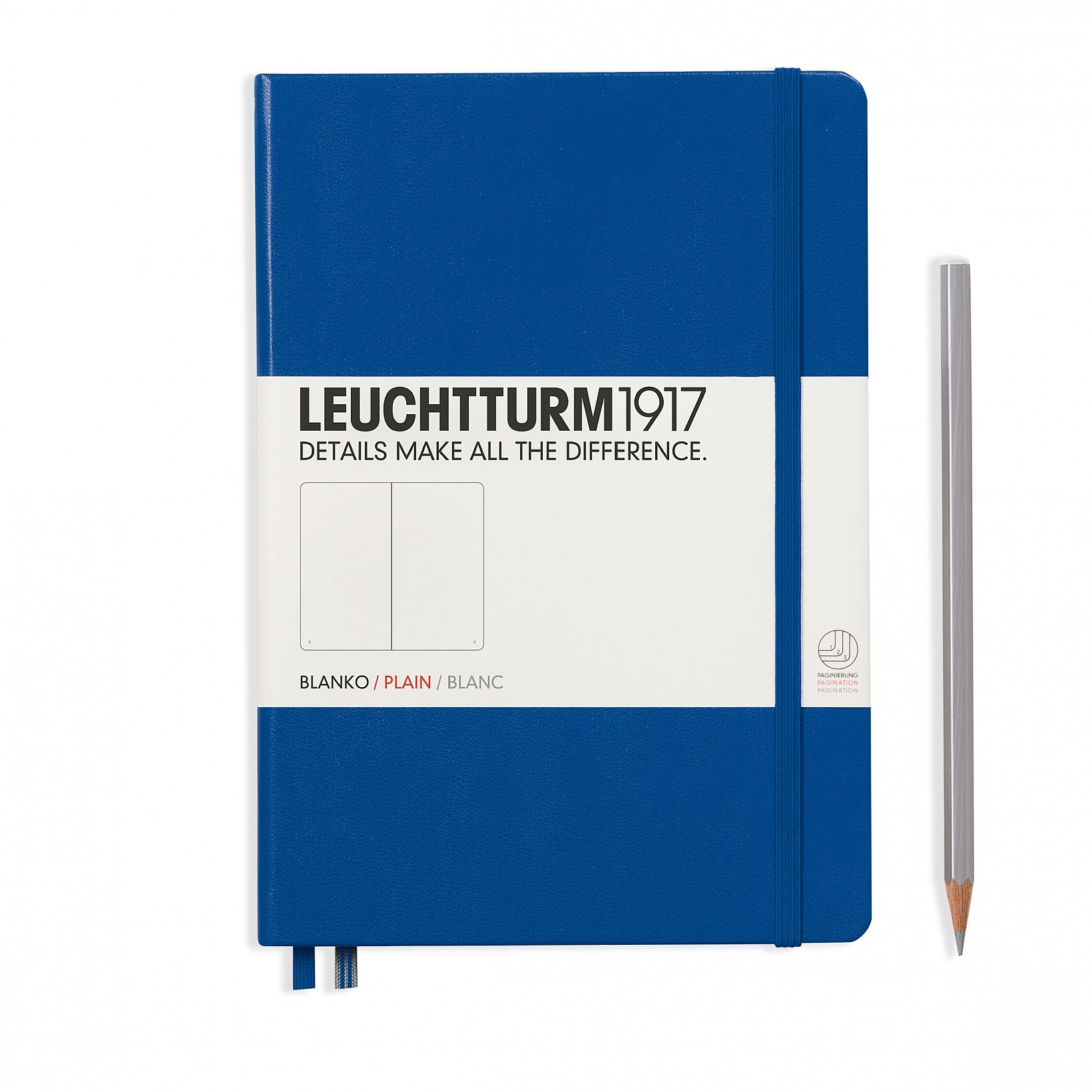 leuchtturm 1917 gridded notebook leuchtturm 1917 gridded notebook