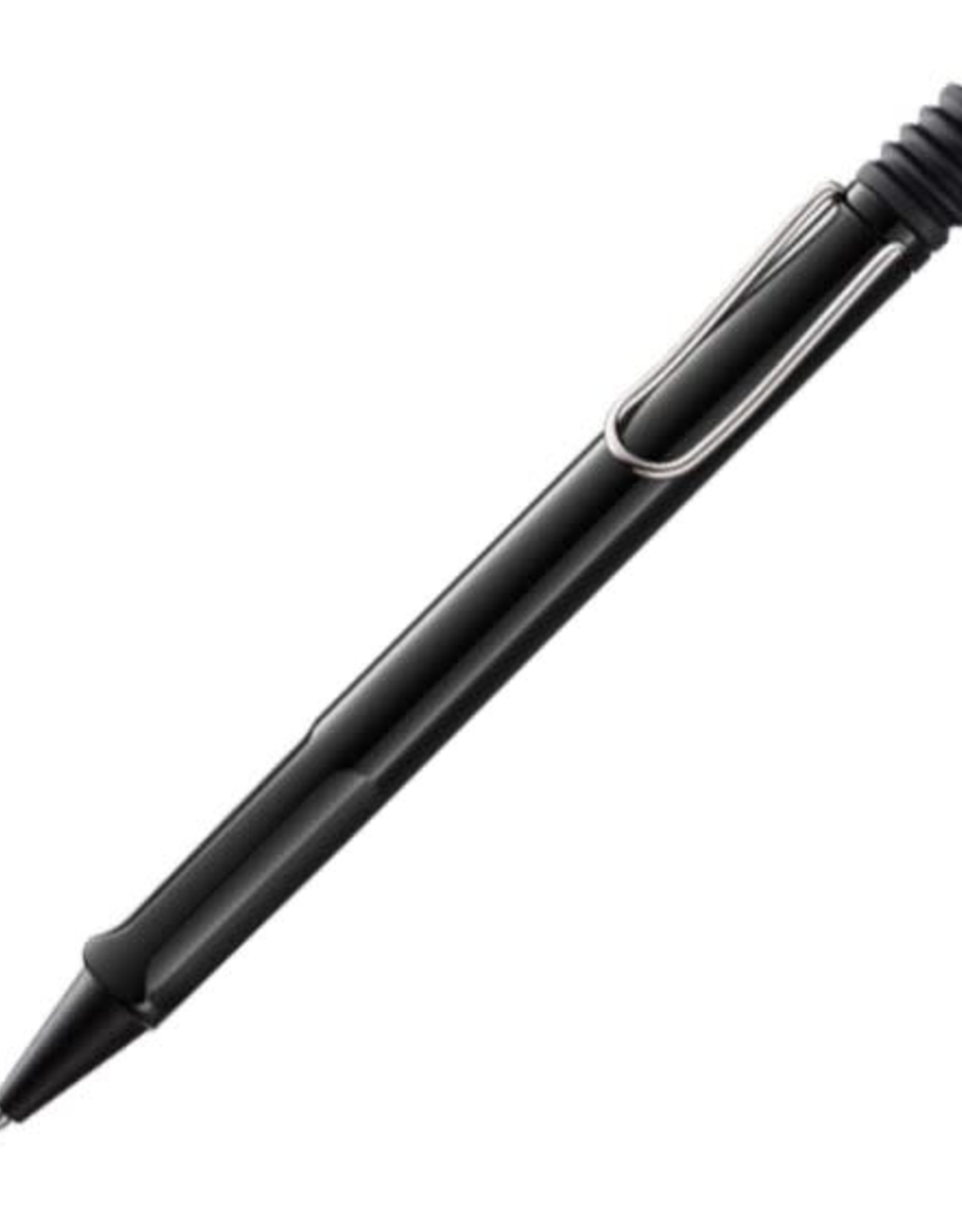 Lamy Lamy Safari Ballpoint Pen  Shiny Black