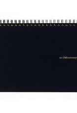 Maruman Mnemosyne Landscape Notebook