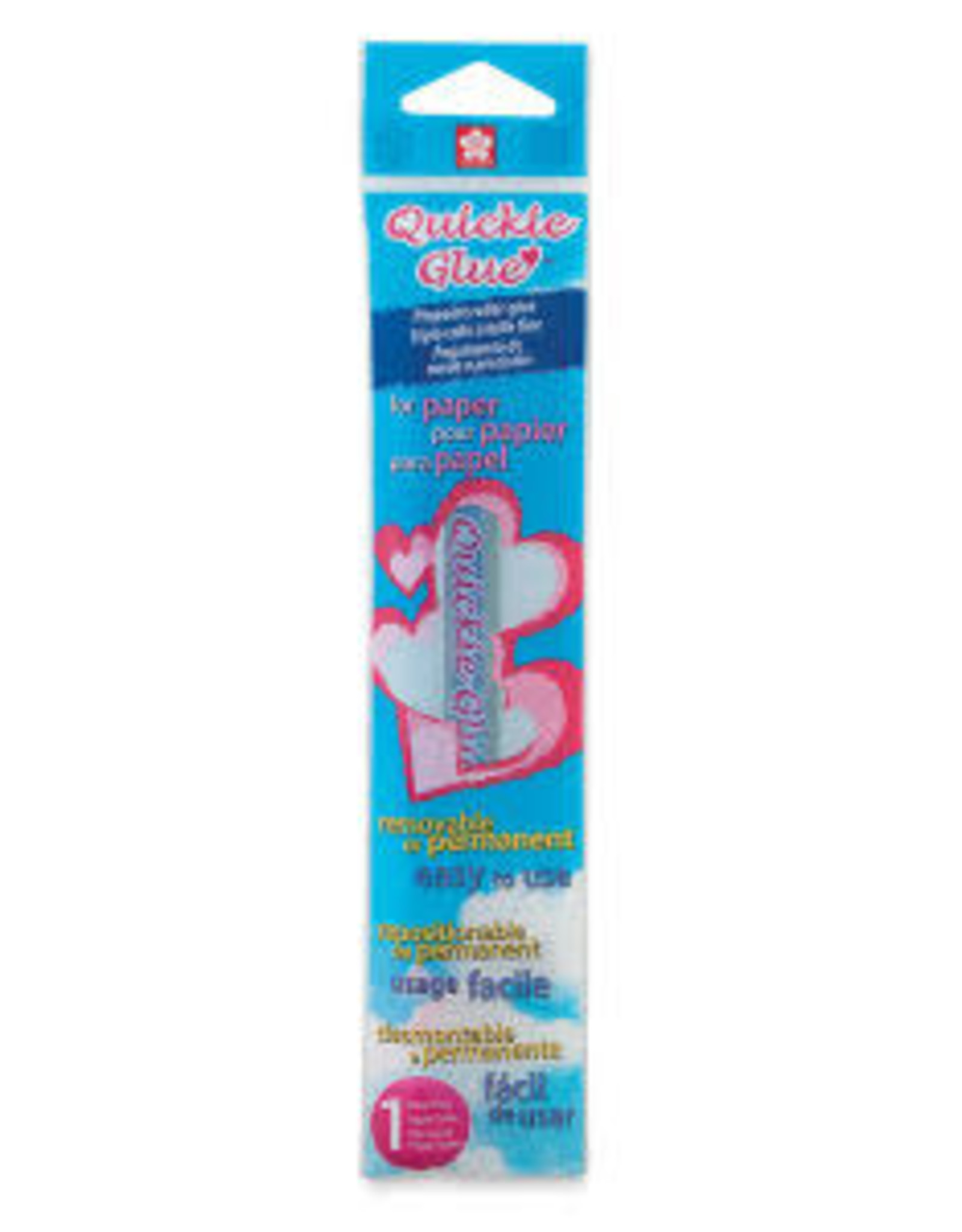 quickie glue pen