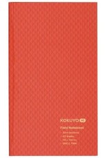 Kokuyo ME Field Notebook 3mm Grid