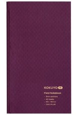 Kokuyo ME Field Notebook 3mm Grid