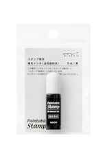 Midori Paintable Stamp Pre-Inked