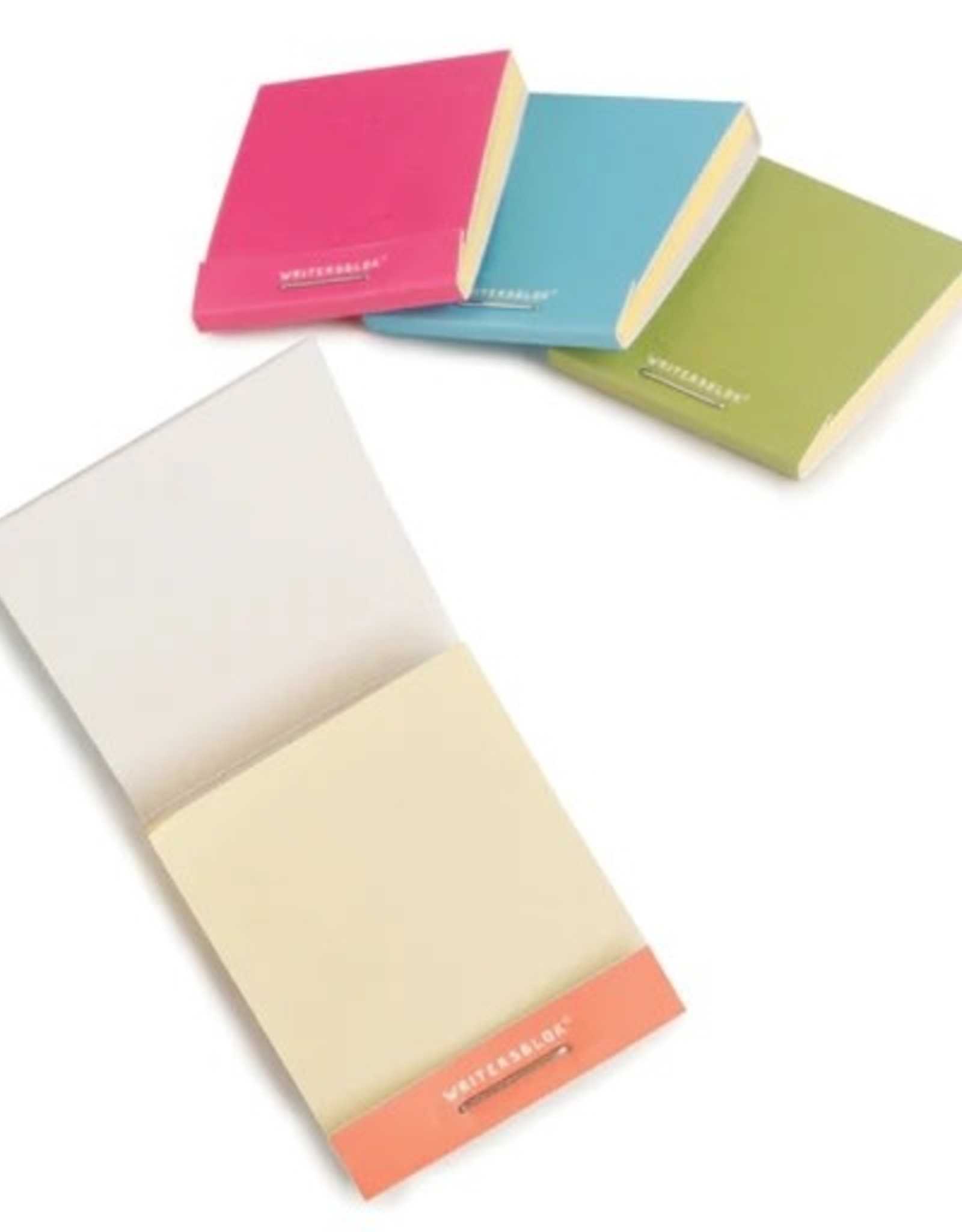 Kikkerland Kikkerland, Sticky Note Matchbook Set of 4