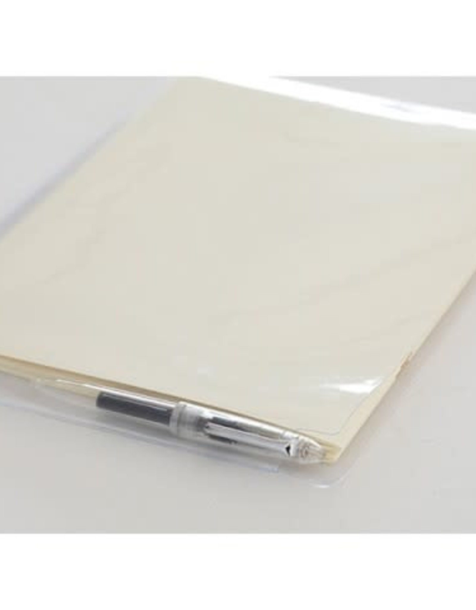 Midori MD, Notebook Bag PVC A4 Horizontal