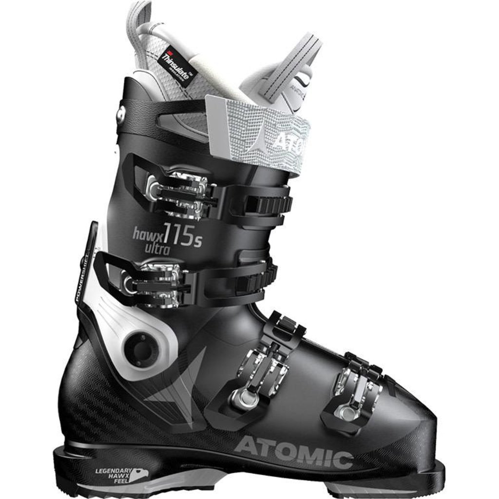 Atomic Hawx Ultra 115 S women's alpine 