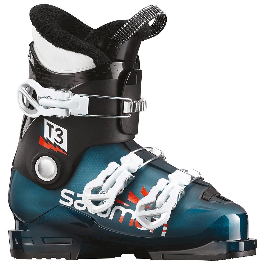 salomon t3