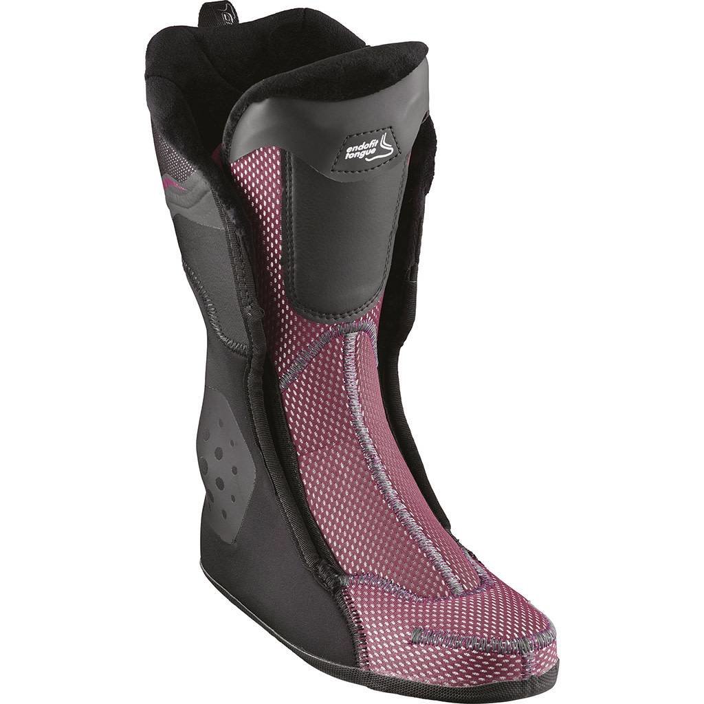 salomon qst pro 110 w ski boots