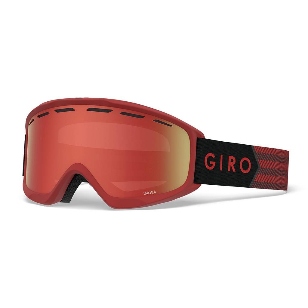 AS - Giro Giro Index Flash OTG Goggle