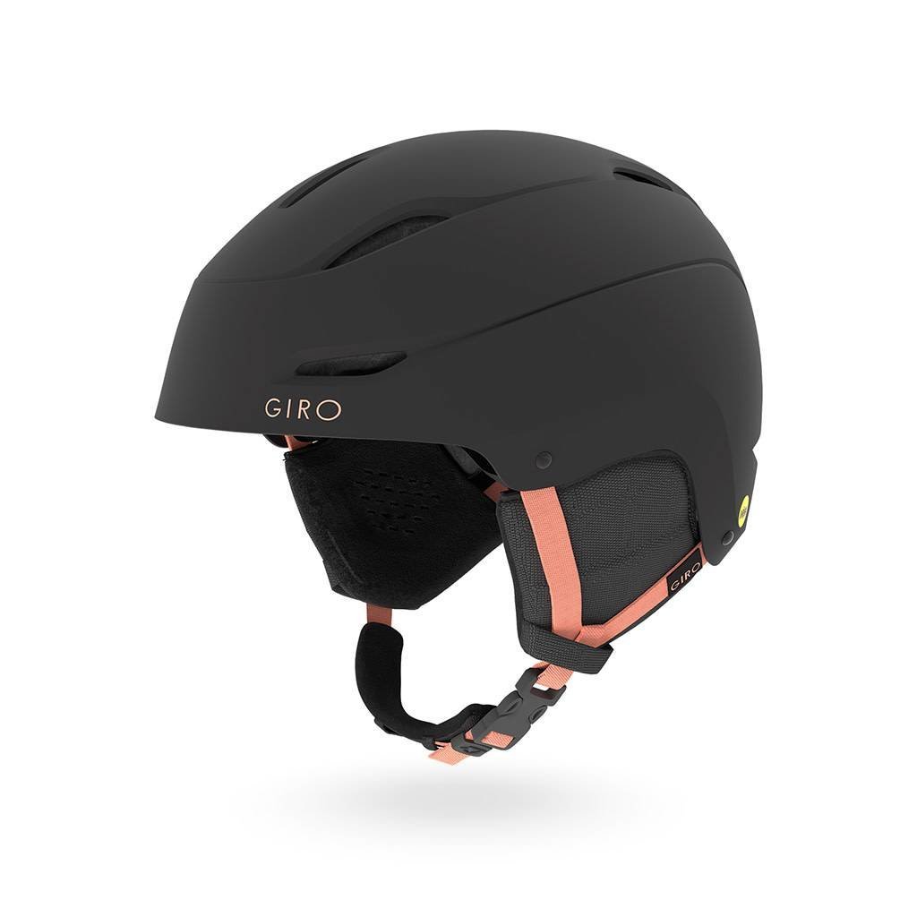 giro skiing helmets