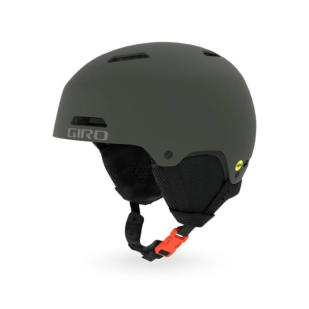 giro crue mips ski helmet