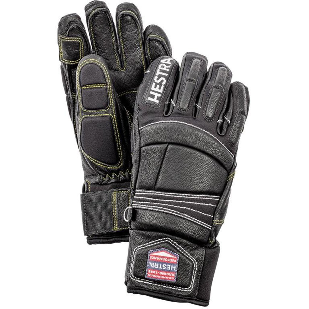 Hestra Hestra Impact Racing Jr Glove