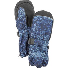 Hestra Hestra Baby Zip Long Mitt