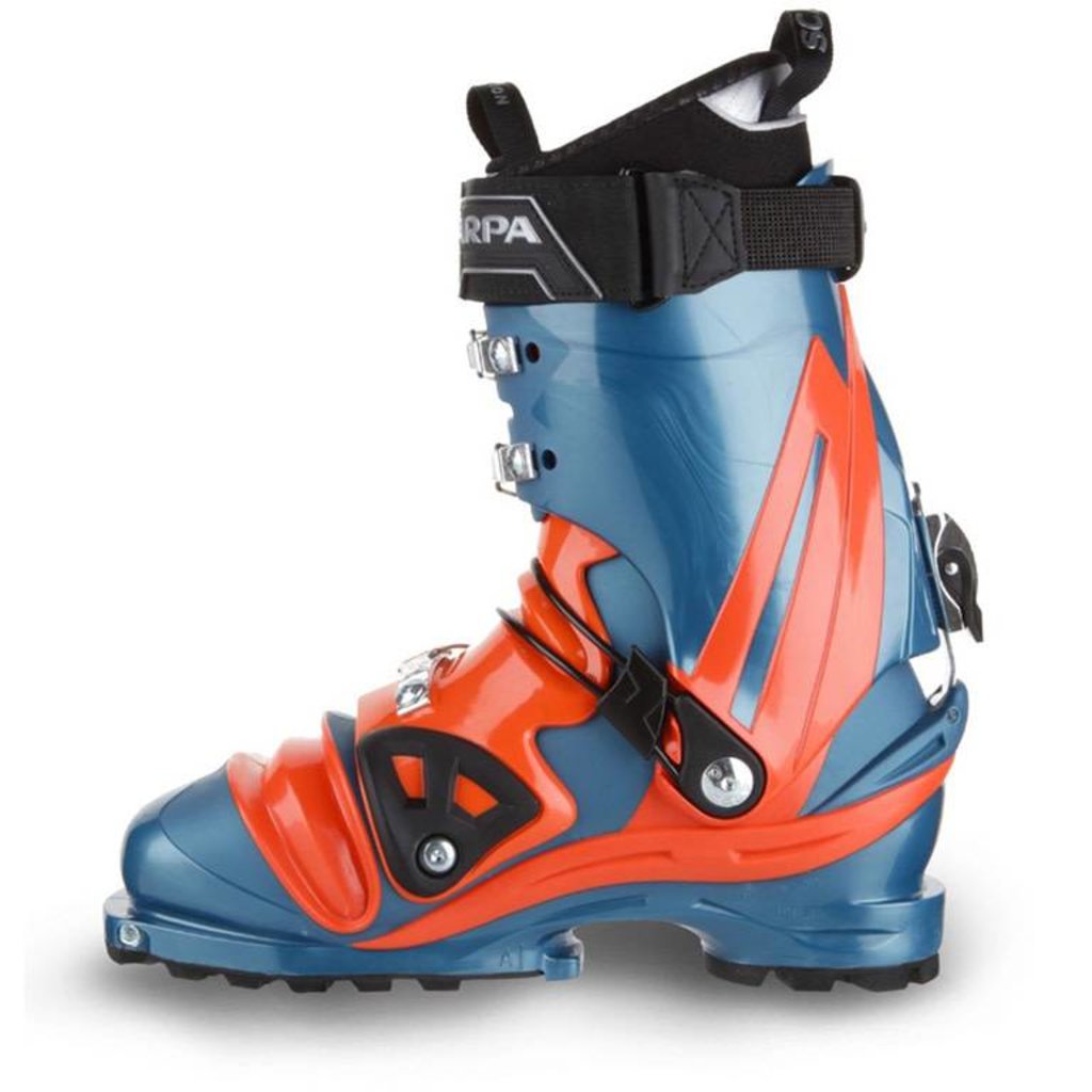 scarpa tx pro telemark boots