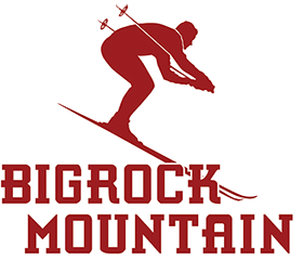 Big Rock Mountain