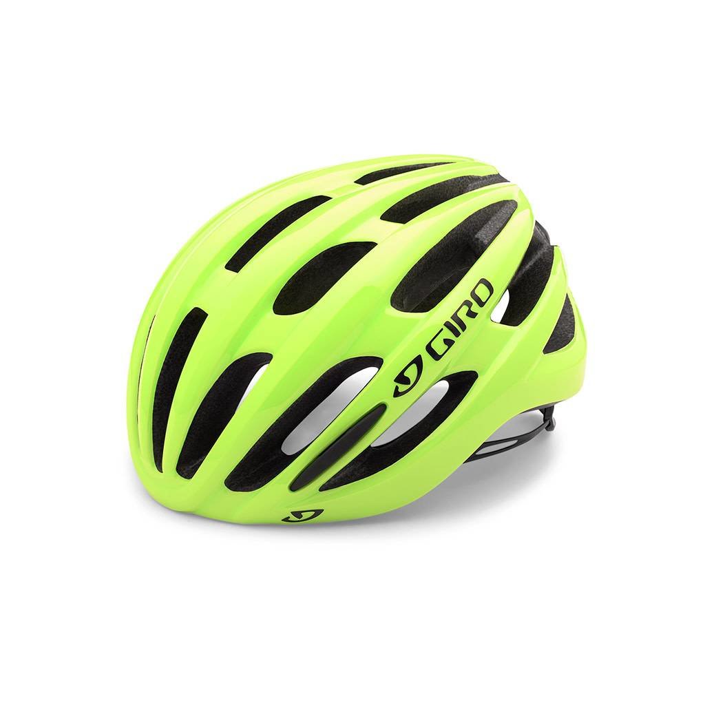 giro foray mips yellow