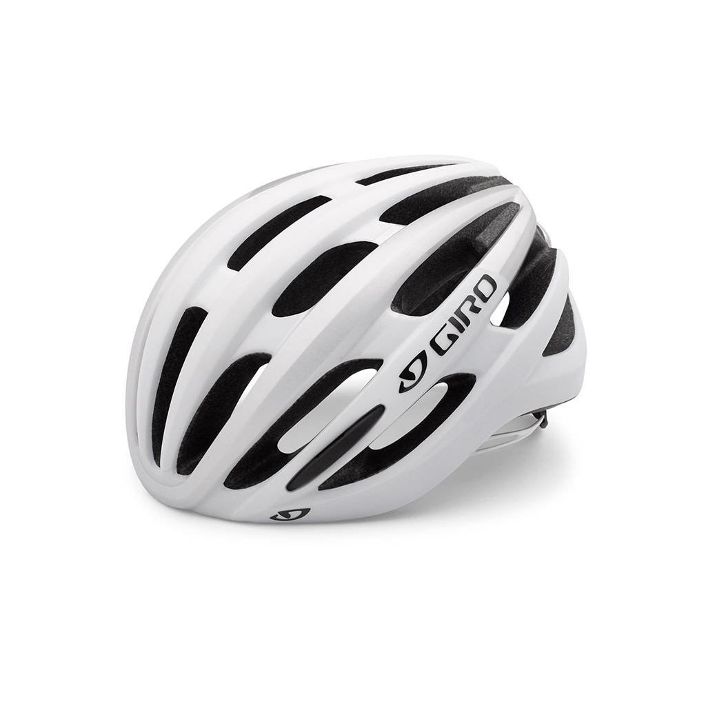 giro foray yellow