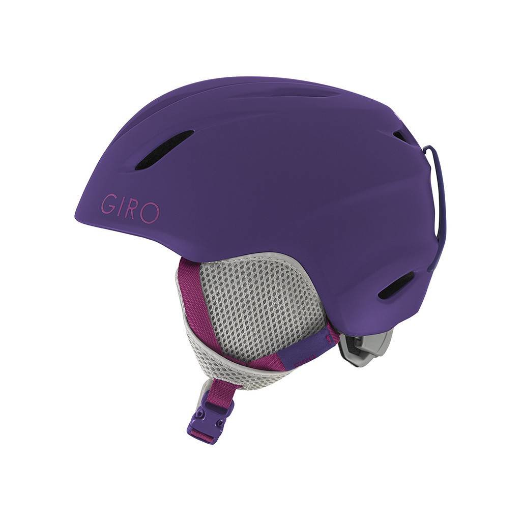 giro launch kids helmet