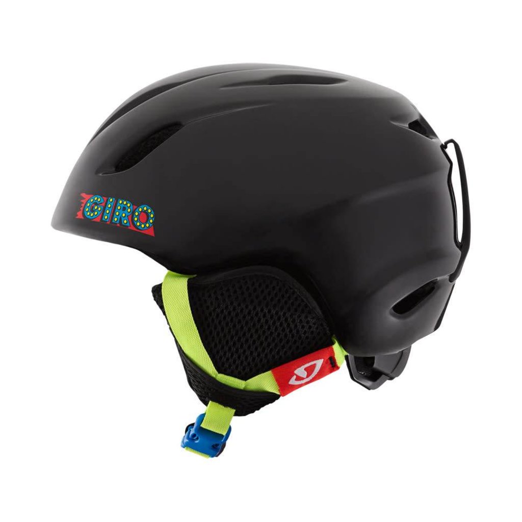 giro launch youth helmet