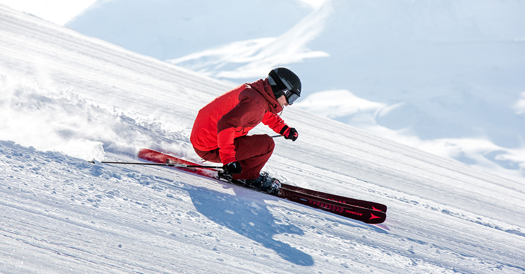 Shop Ski and Snowboard Gear