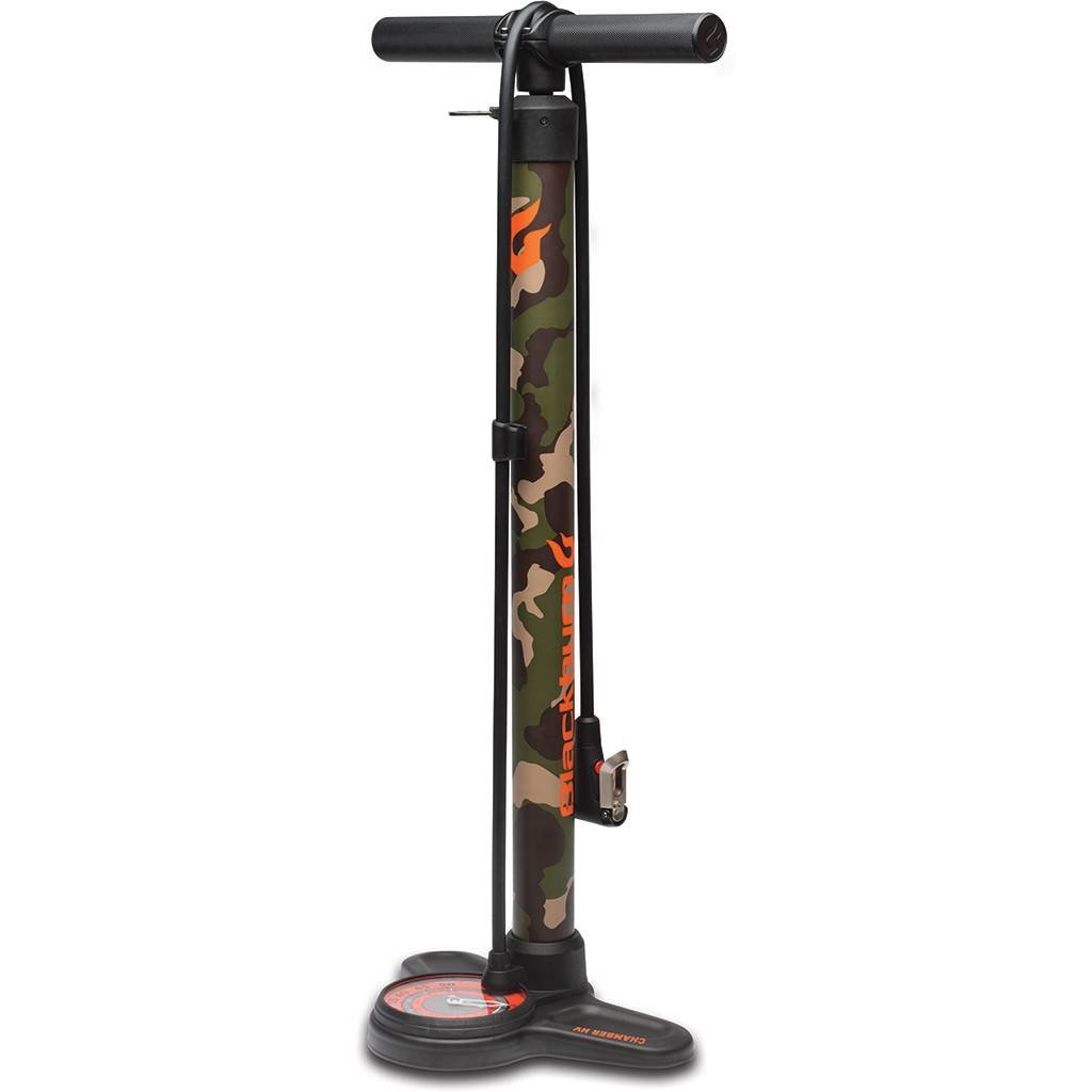 blackburn floor pump