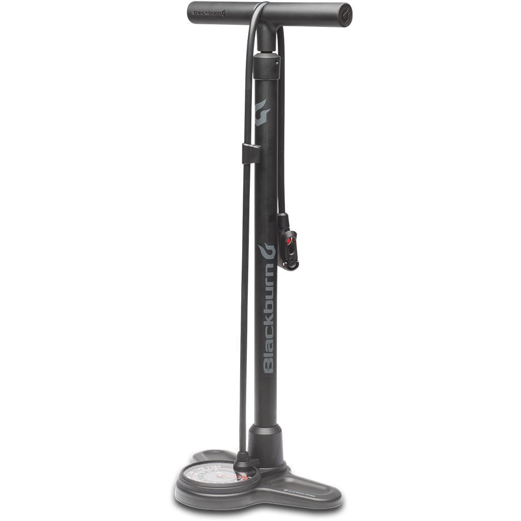 blackburn floor pump