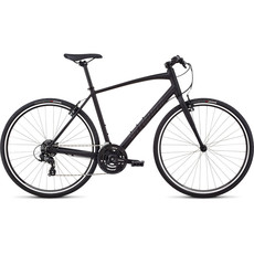 specialized hybrid bike sirrus