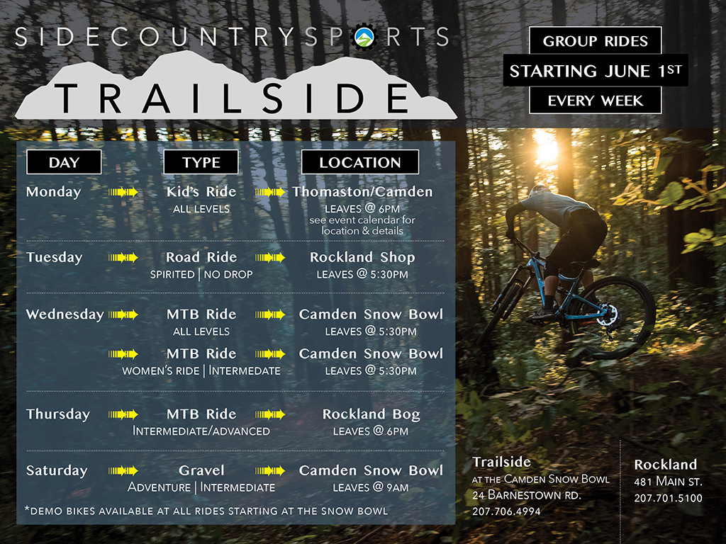 weeklyrides