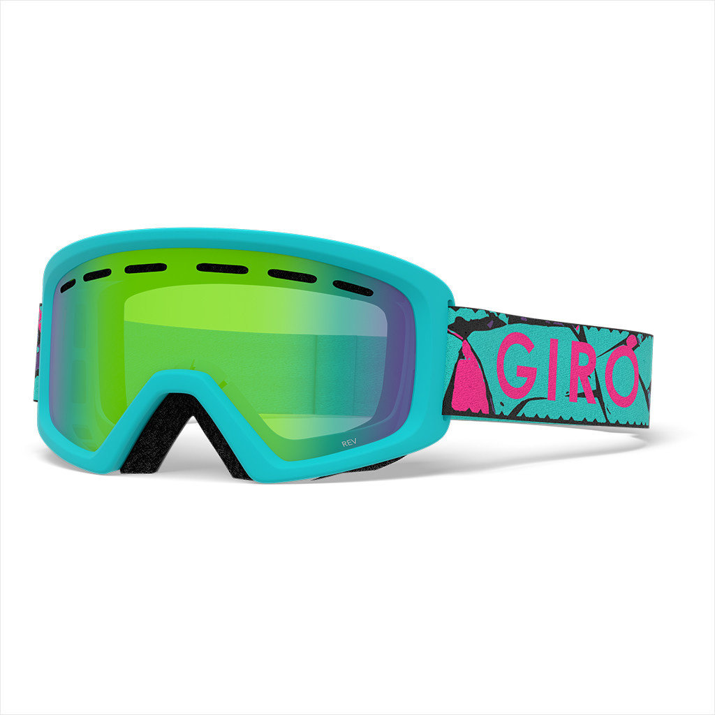 Giro Rev Youth Snow Goggles