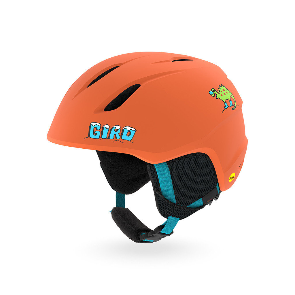 giro launch helmet