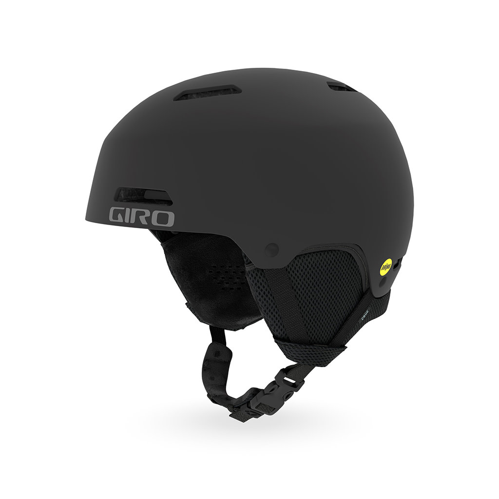 giro launch mips helmet