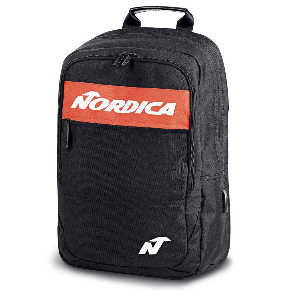 nordica backpack