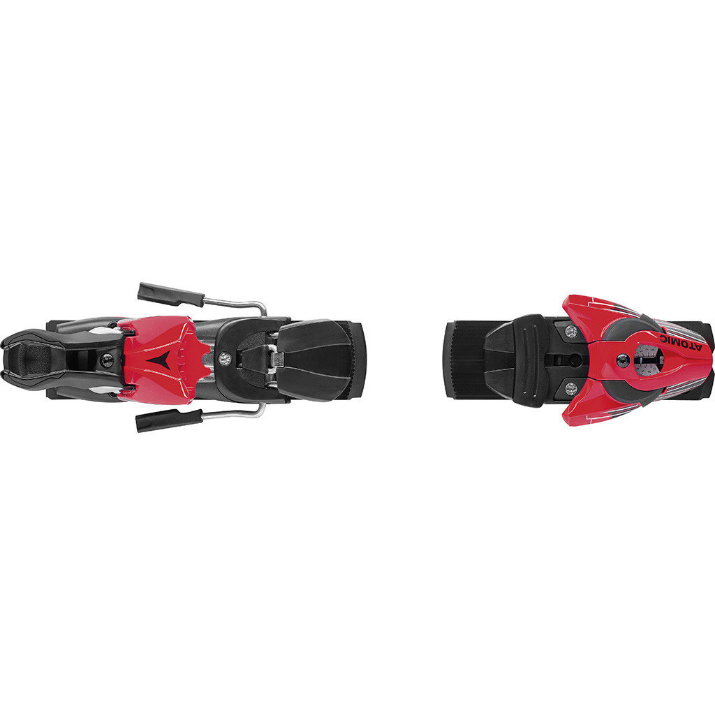 atomic z10 ski bindings