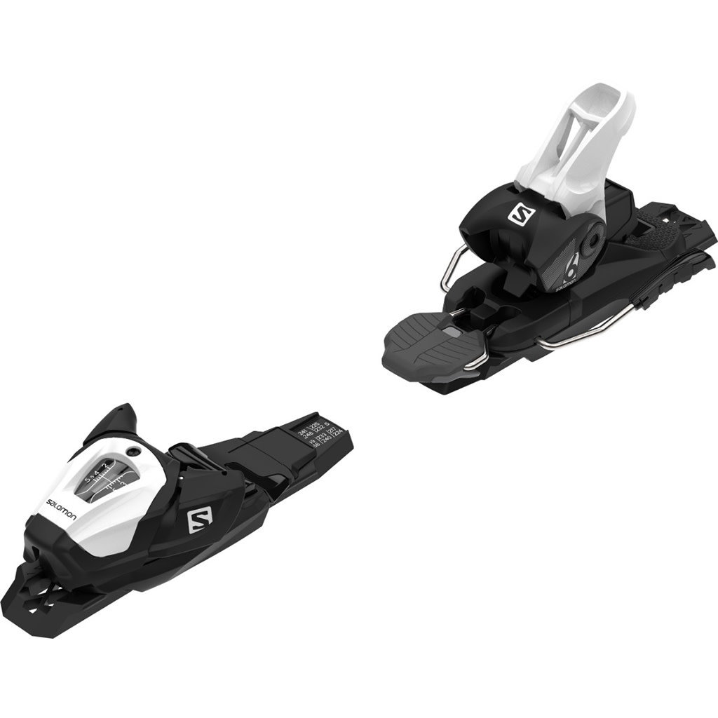 salomon bindings