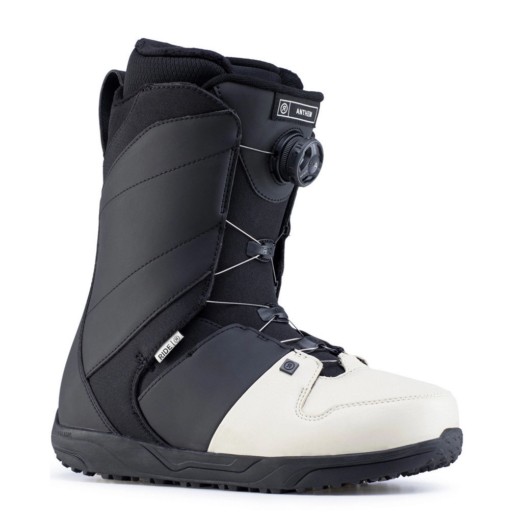 Ride Anthem Men's Snowboard Boots 