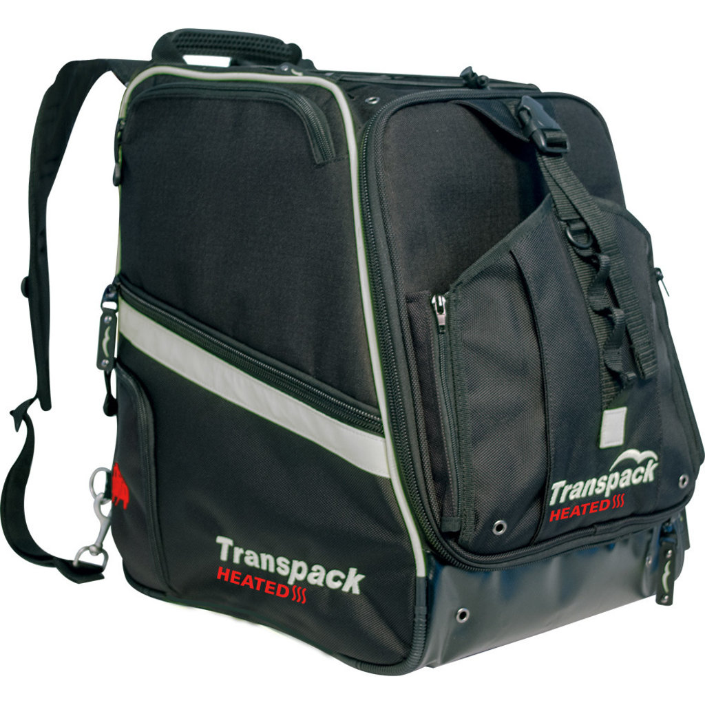 vaultpro convertible backpack