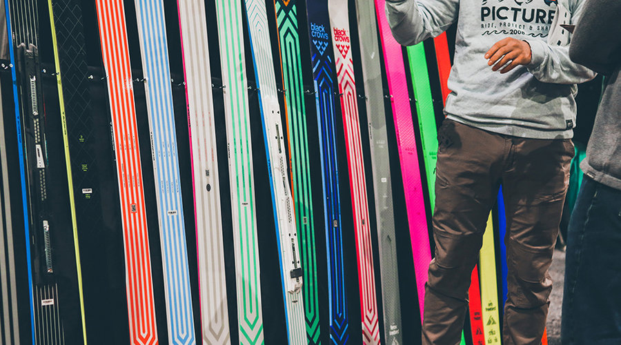 2021 Ski and Snowboard Gear Preview